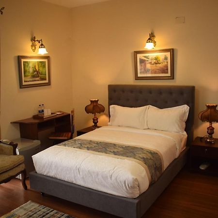 Shinepukur Suites Дака Екстериор снимка