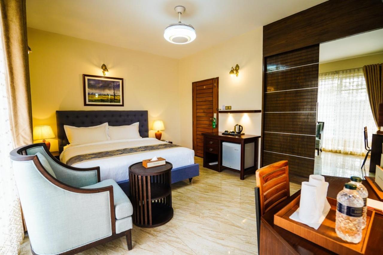 Shinepukur Suites Дака Екстериор снимка